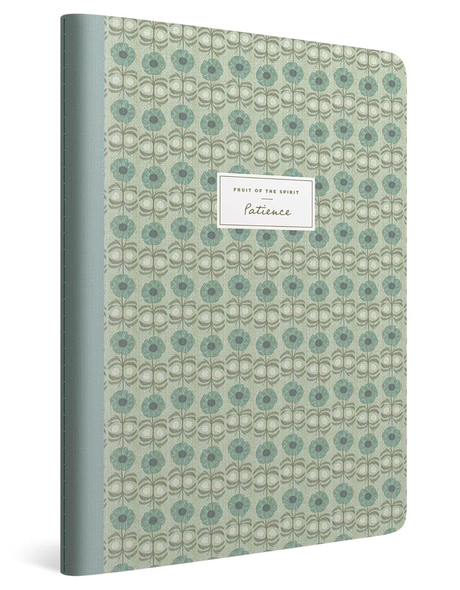 Lulie Wallace ESV Devotional Journal, Fruit of the Spirit: Patience