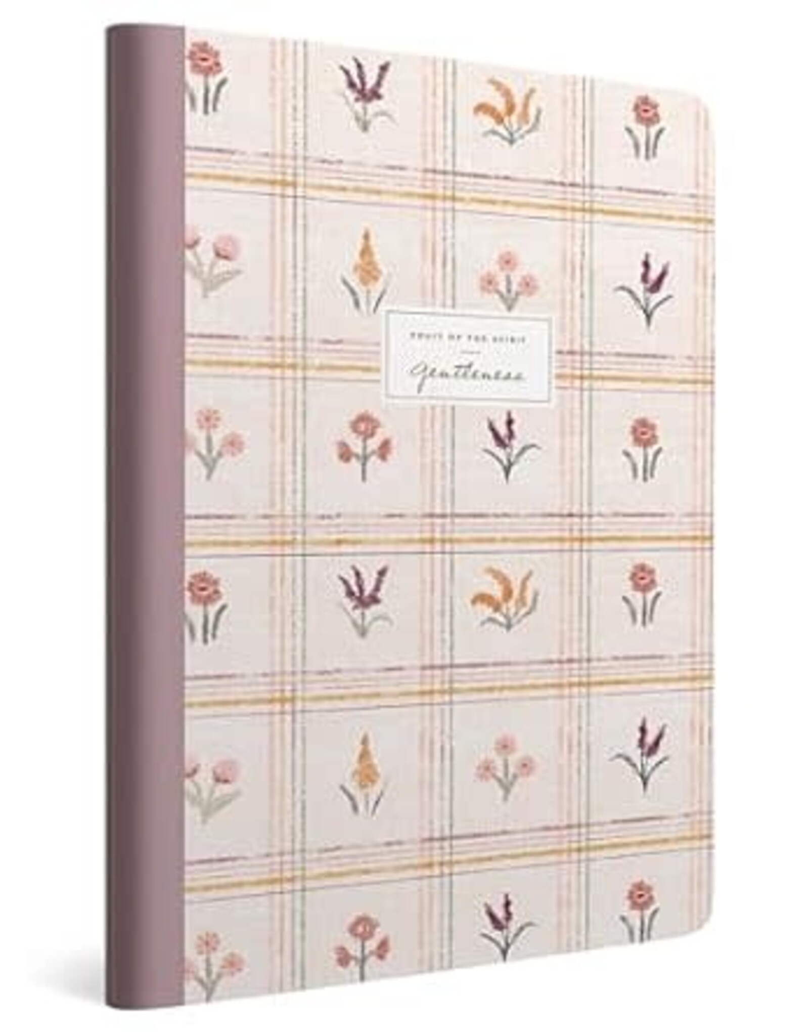 Lulle Wallace ESV Devotional Journal, Fruit of the Spirit: Gentleness