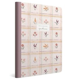 Lulle Wallace ESV Devotional Journal, Fruit of the Spirit: Gentleness