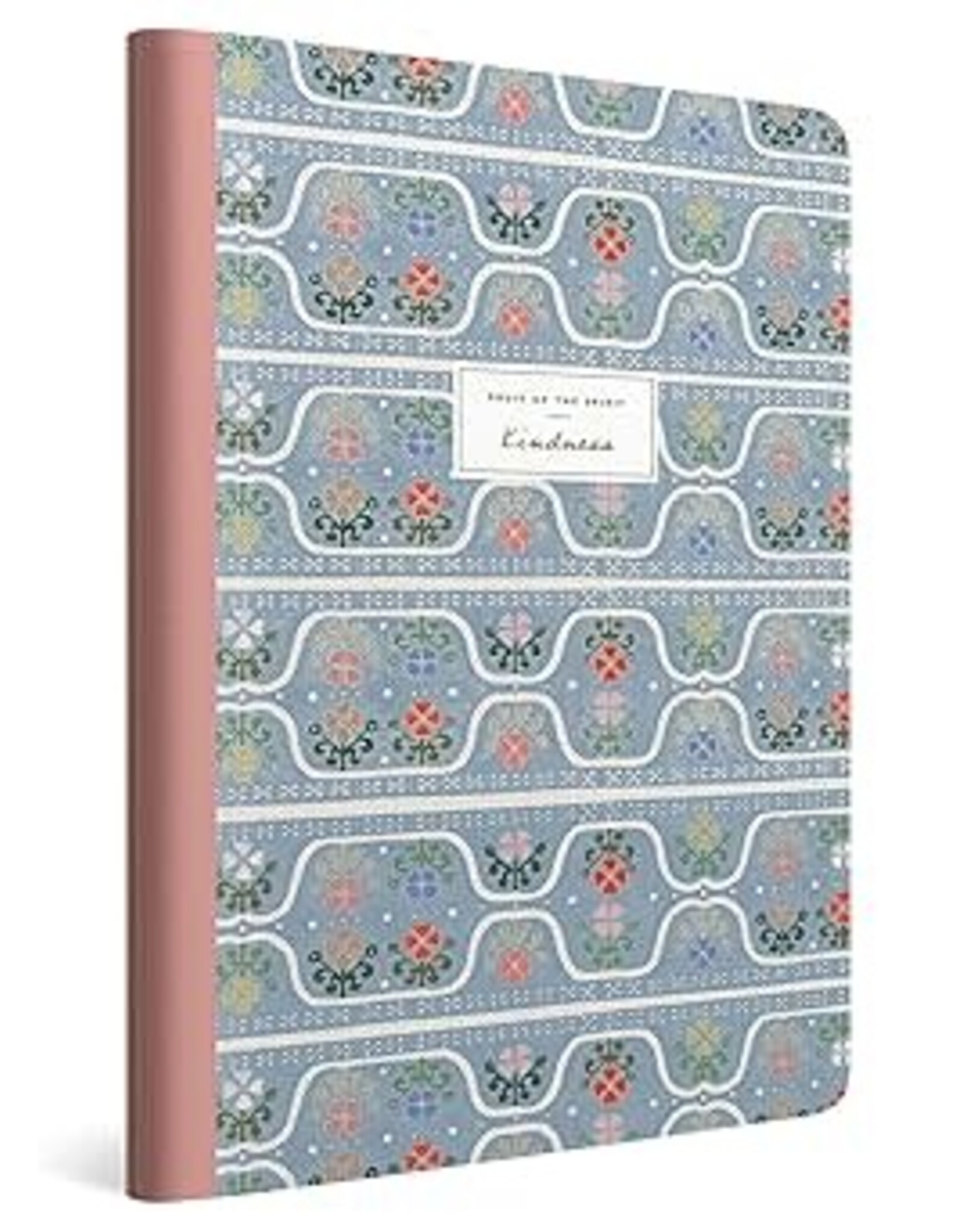 Lulie Wallace ESV Devotional Journal, Fruit of the Spirit: Kindness