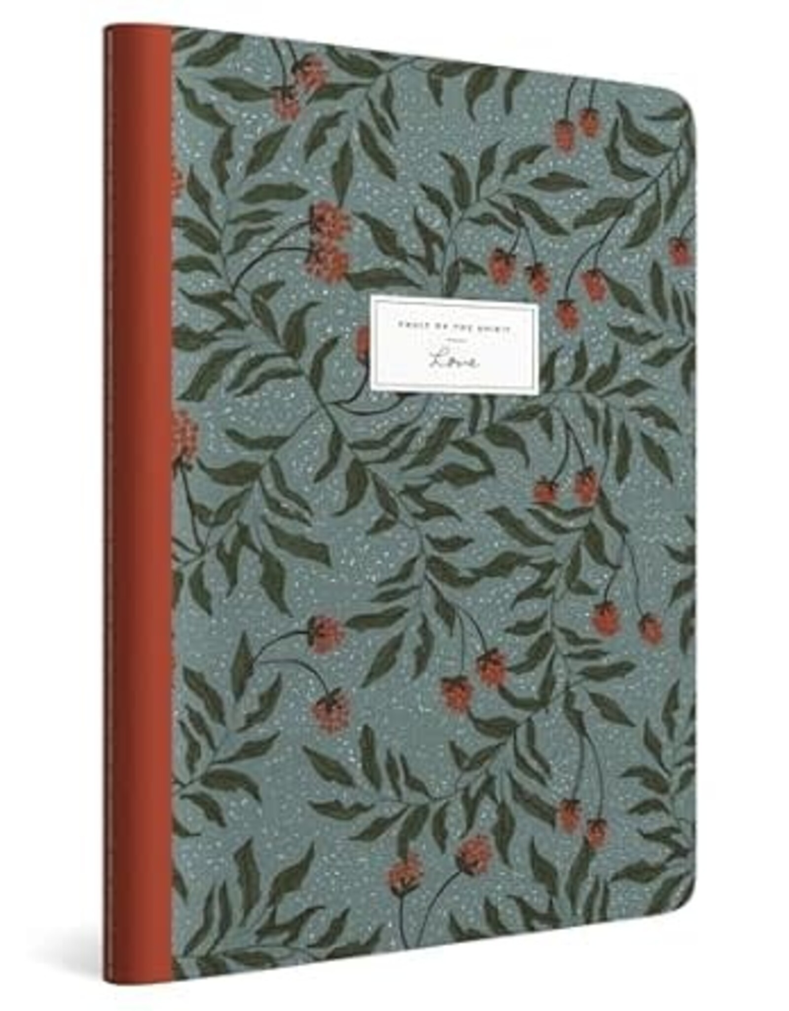 Lulie Wallace ESV Devotional Journal, Fruit of the Spirit: Love