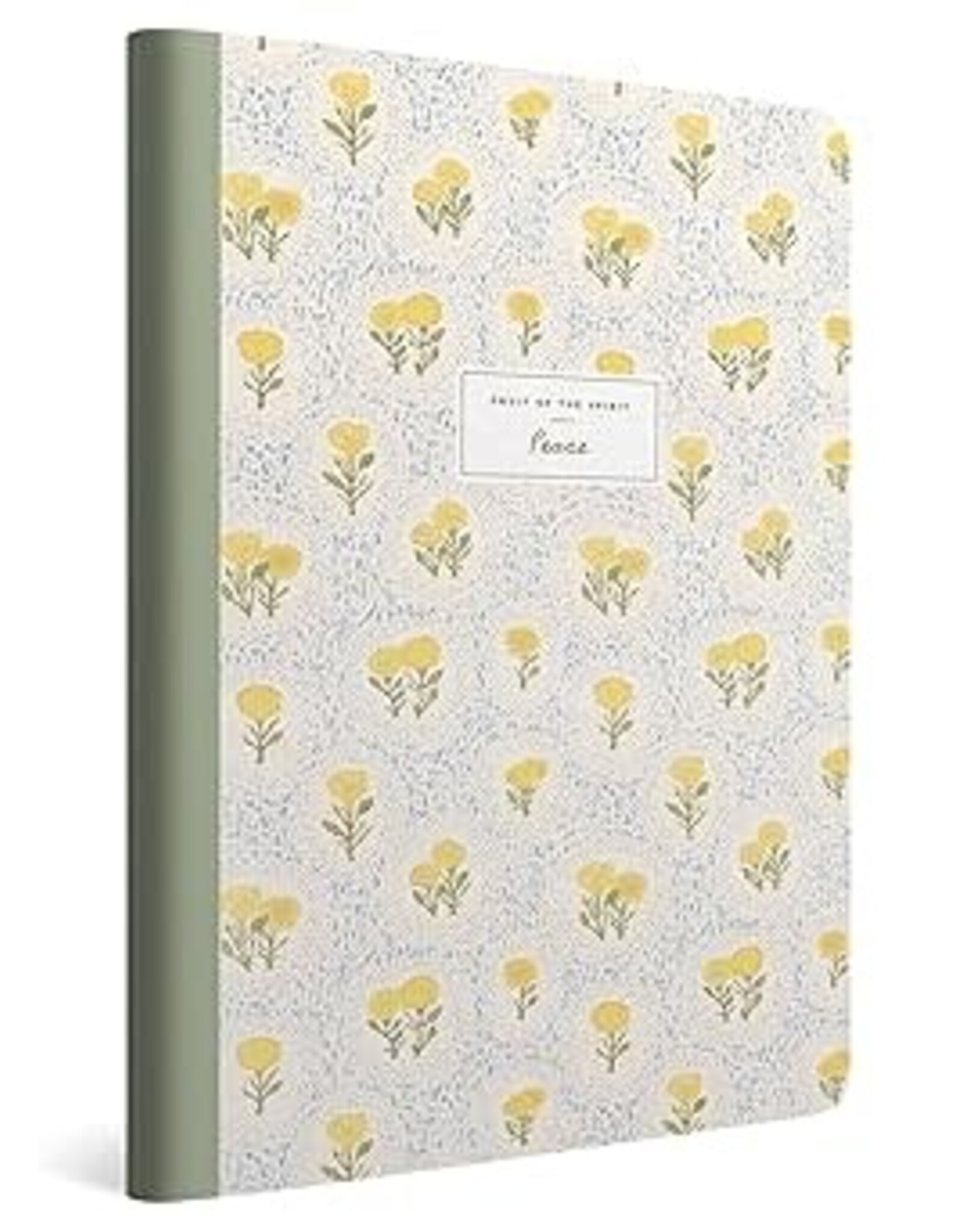 Lulle Wallace ESV Devotional Journal, Fruit of the Spirit: Peace