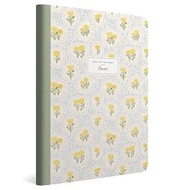 Lulle Wallace ESV Devotional Journal, Fruit of the Spirit: Peace
