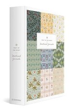 Lulle Wallace ESV Devotional Journal, Fruit of the Spirit: Box Set