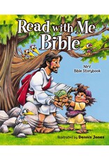 NIV Read With Me Bible