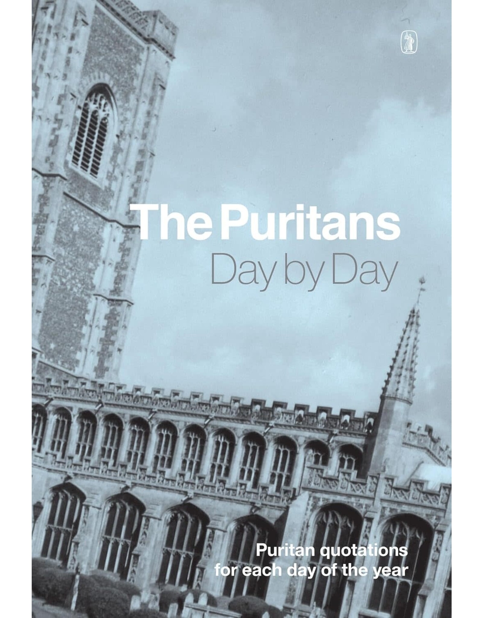 The Puritans Day by Day
