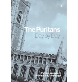 The Puritans Day by Day
