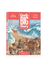 Generations God's Big Story Level 5 Workbook