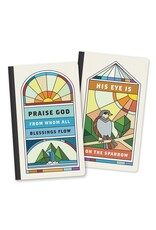 Hymns of Praise 2 Journal Pack