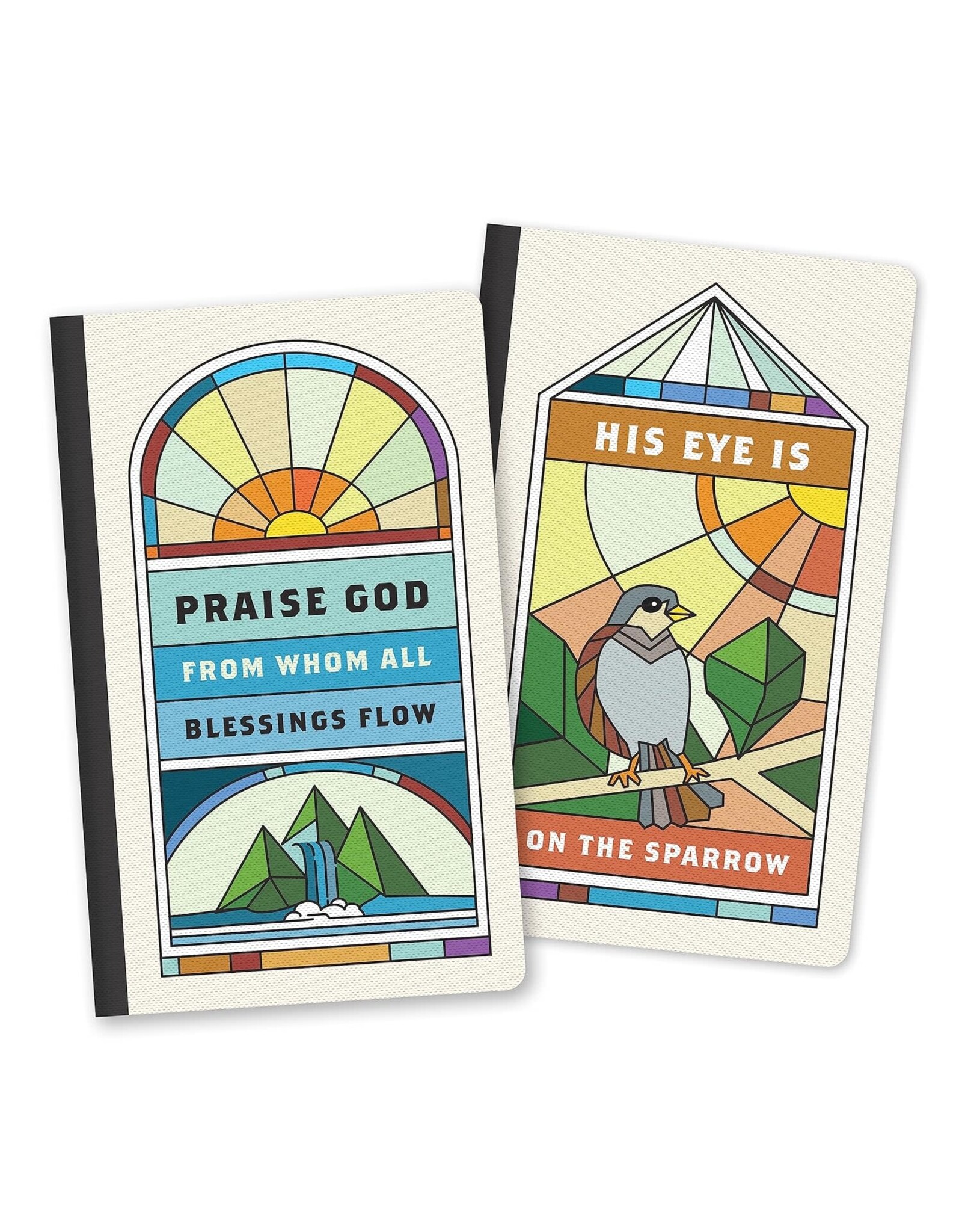 Hymns of Praise 2 Journal Pack