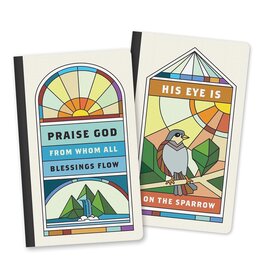 Hymns of Praise 2 Journal Pack