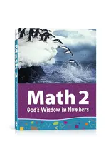 Math 2 - Workbook Only