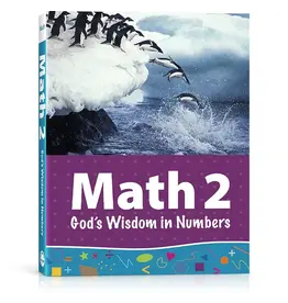 Math 2 - Workbook Only