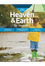 God's Design for Heaven and Earth: For Beginners