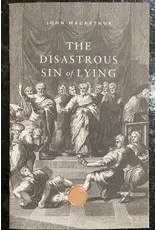 The Disastrous Sin of Lying