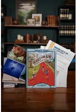 John Snyder Behold Your God: Seeking Him Early Level 1 Teacher's Kit