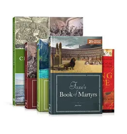 Great Christian Stories Set