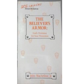 John MacArthur The Believer's Armour