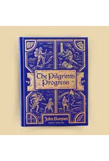 John Bunyan, ed. Lauren Ducommun The Pilgrim’s Progress: Legacy Edition, cloth