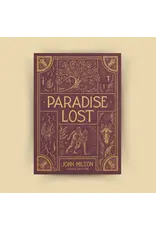John Milton Paradise Lost