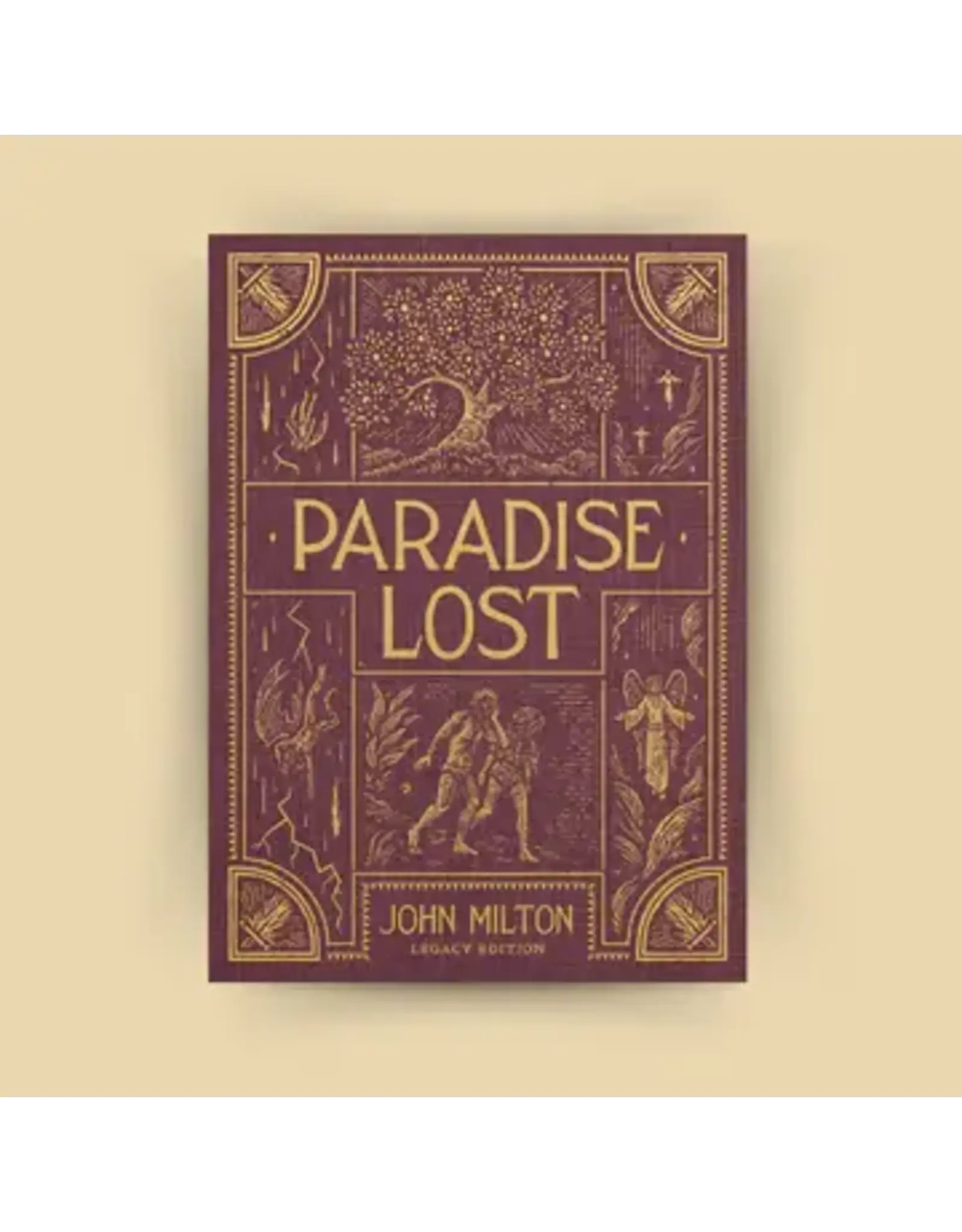 John Milton Paradise Lost