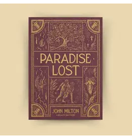 John Milton Paradise Lost