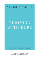 Marissa Henley After Cancer: Thriving With Hope