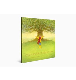 Kristyn Getty Pippa and The Singing Tree