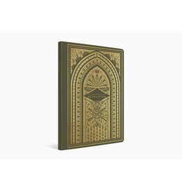 ESV Illuminated Scripture Journal - Revelation