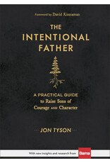 Jon Tyson The Intentional Father