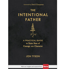 Jon Tyson The Intentional Father