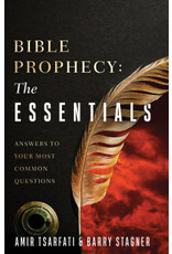 Amir Tsarfati Bible Prophecy: The Essentials.