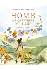 Ruth Chou Simons Home Is Right Where You Are