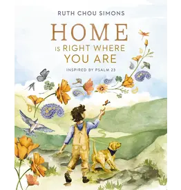 Ruth Chou Simons Home Is Right Where You Are