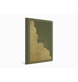 ESV Illuminated Scripture Journal - 1,2,3 John