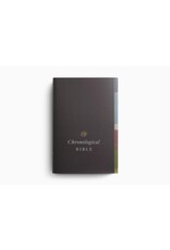 ESV Chronological Bible - TT Brown