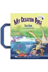 Ken Ham My Creation Bible Board Book