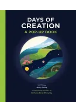 Avery Foley Days of Creation: A Pop-Up Book