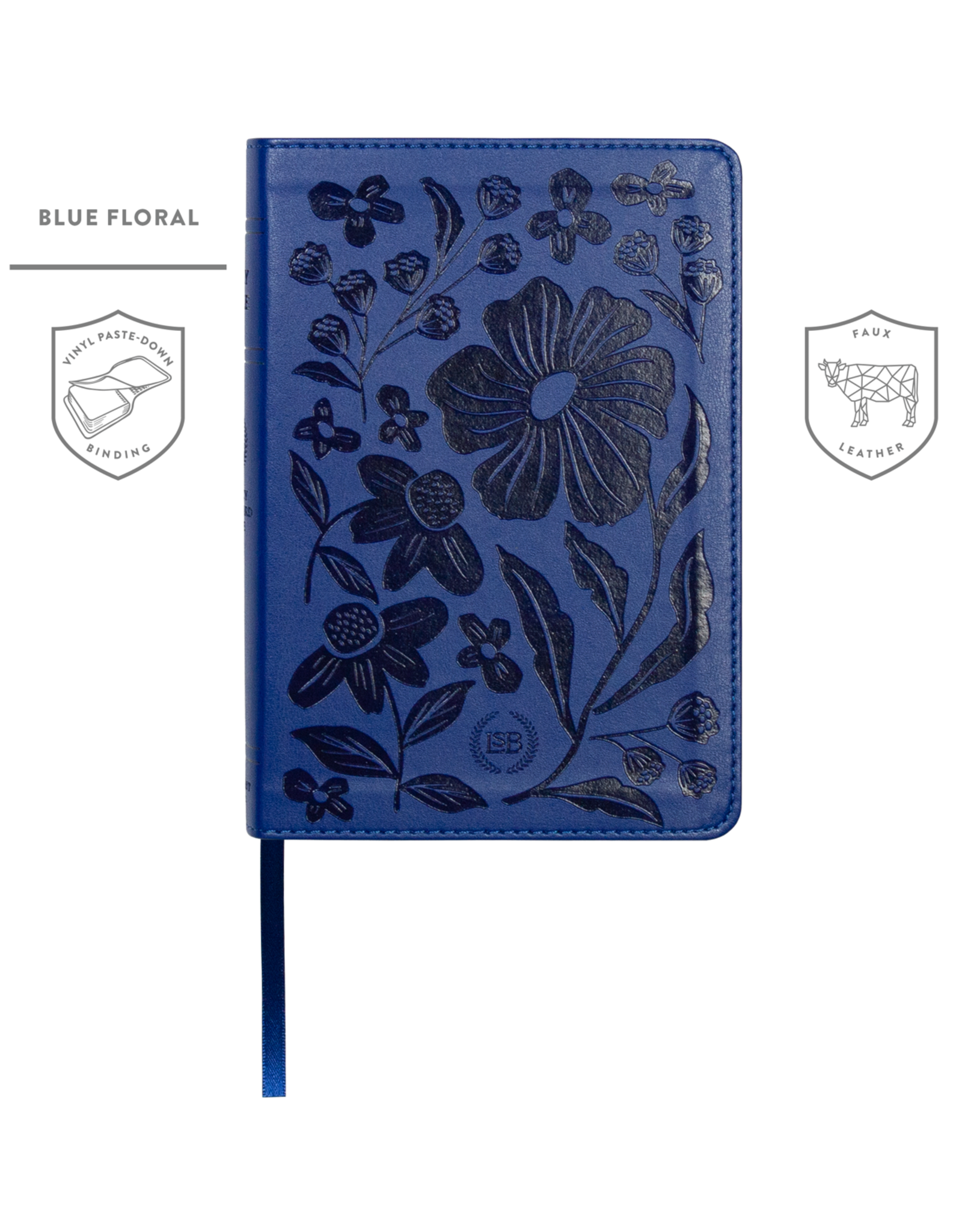 LSB Compact Edition
