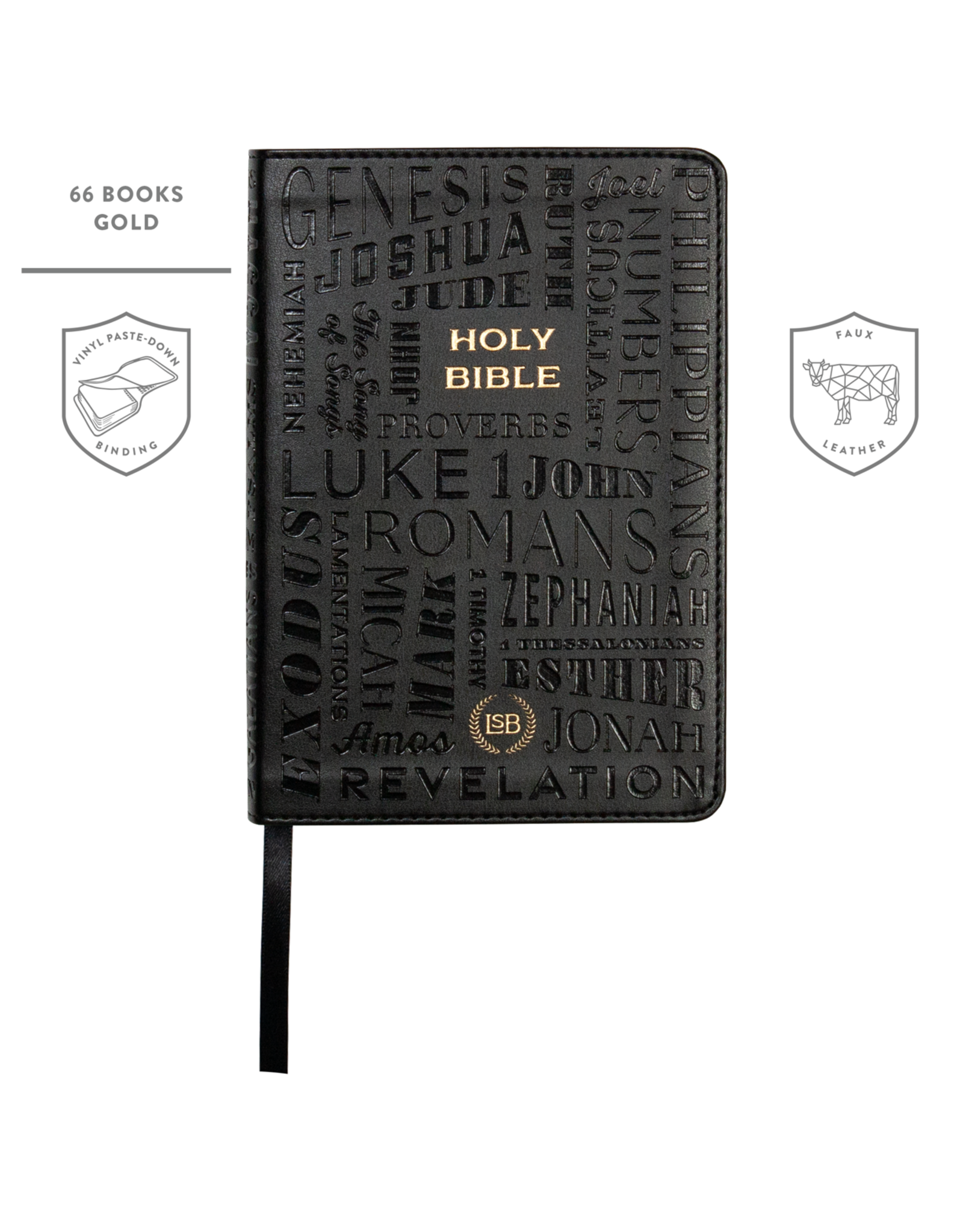 LSB Compact Edition
