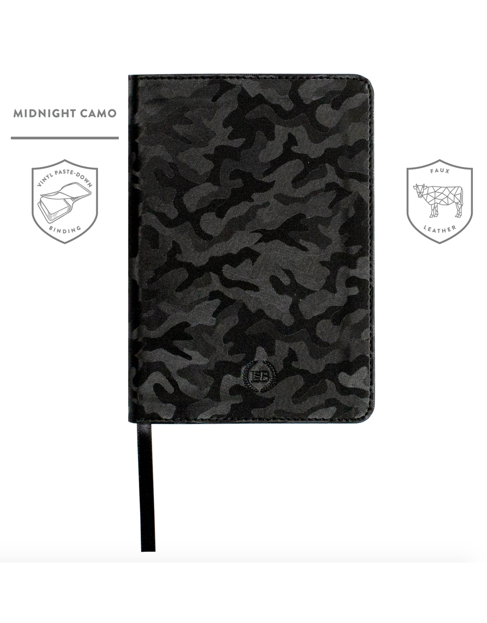 LSB Compact Edition