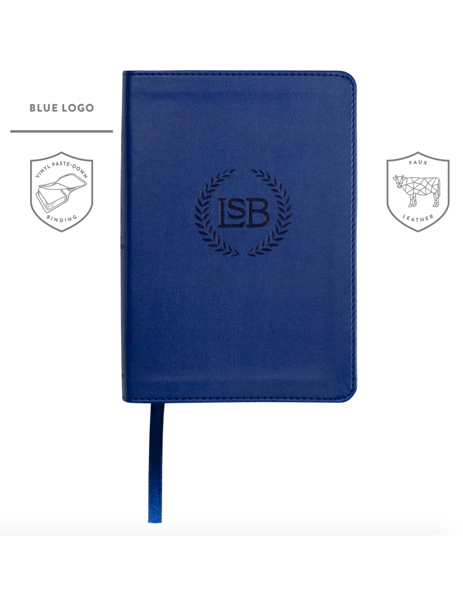 LSB Compact Edition