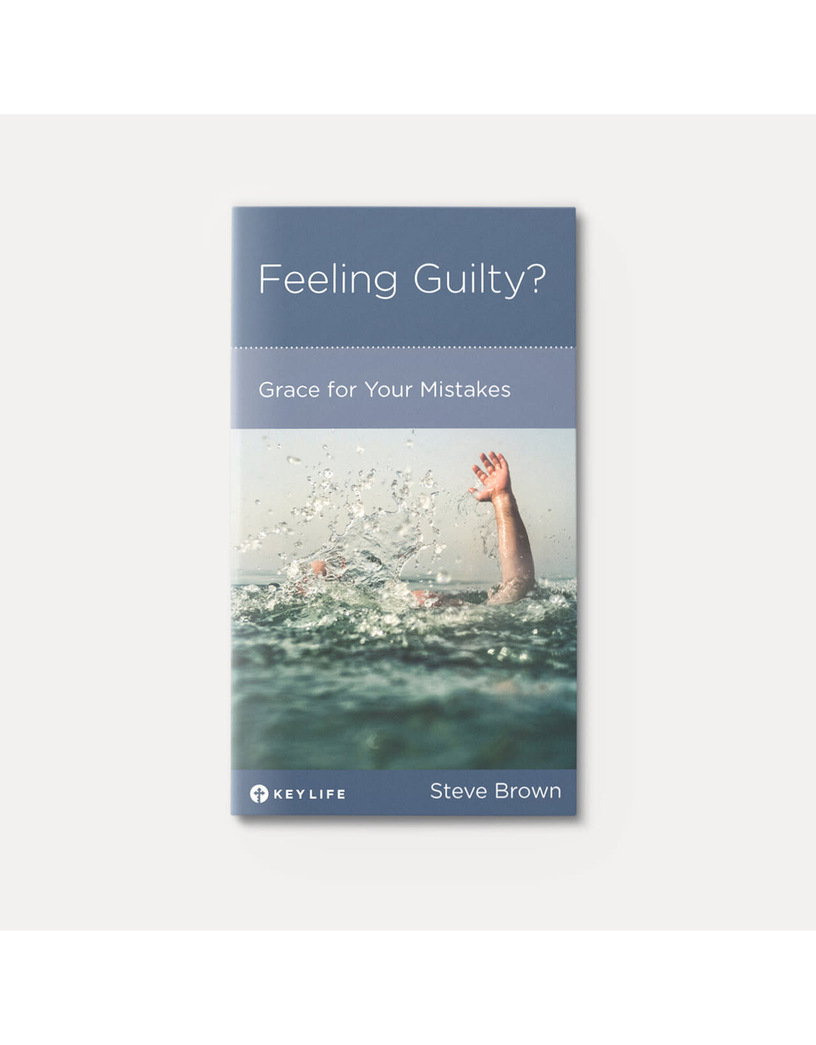 Feeling Guilty?  Grace for Your Mistakes