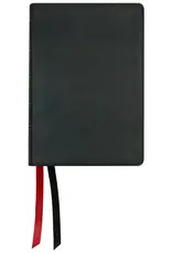 NASB Large Print Compact Bible, 1995 Text