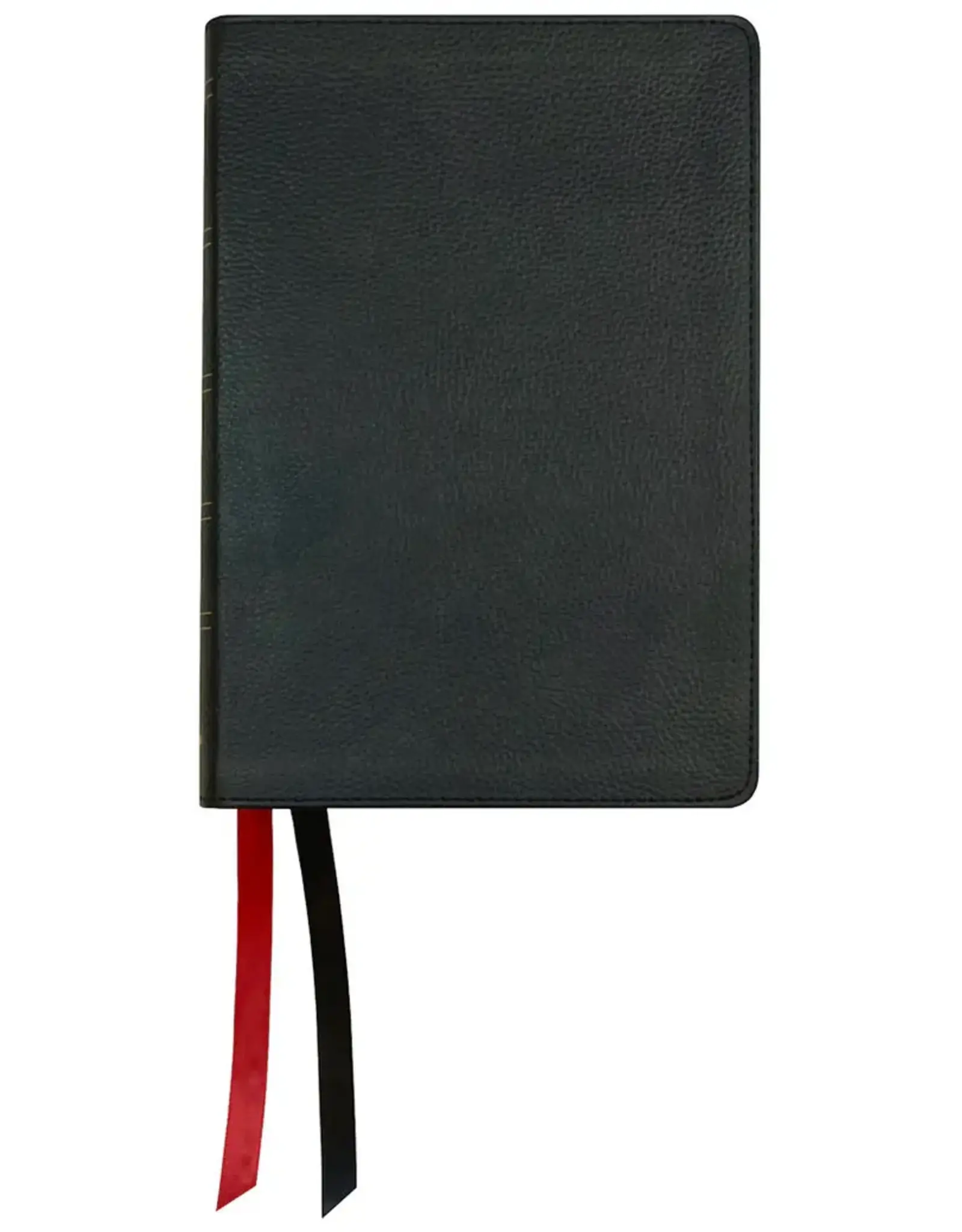 NASB Large Print Compact Bible, 1995 Text
