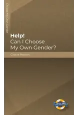 Gracie Nelson Help! Can I choose My Own Gender? (Teens)