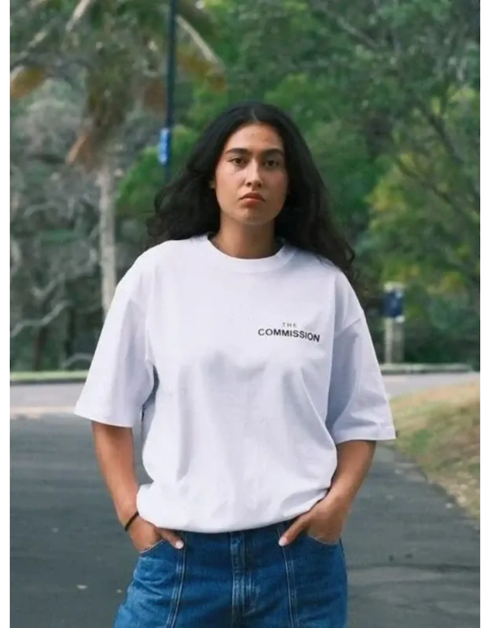 The Commission Clothing Kardiå Shirt