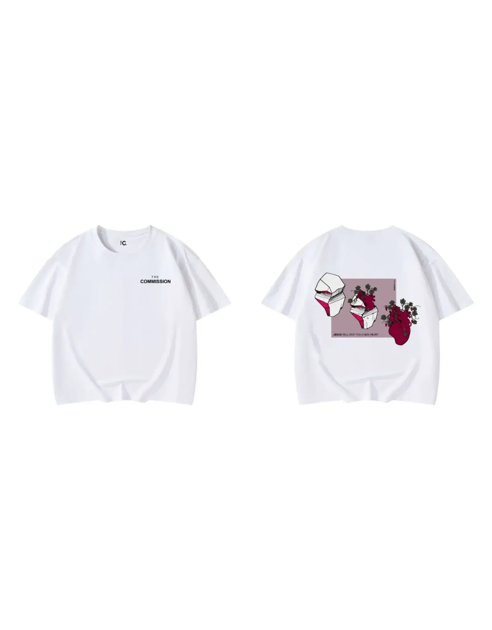 The Commission Clothing Kardiå Shirt