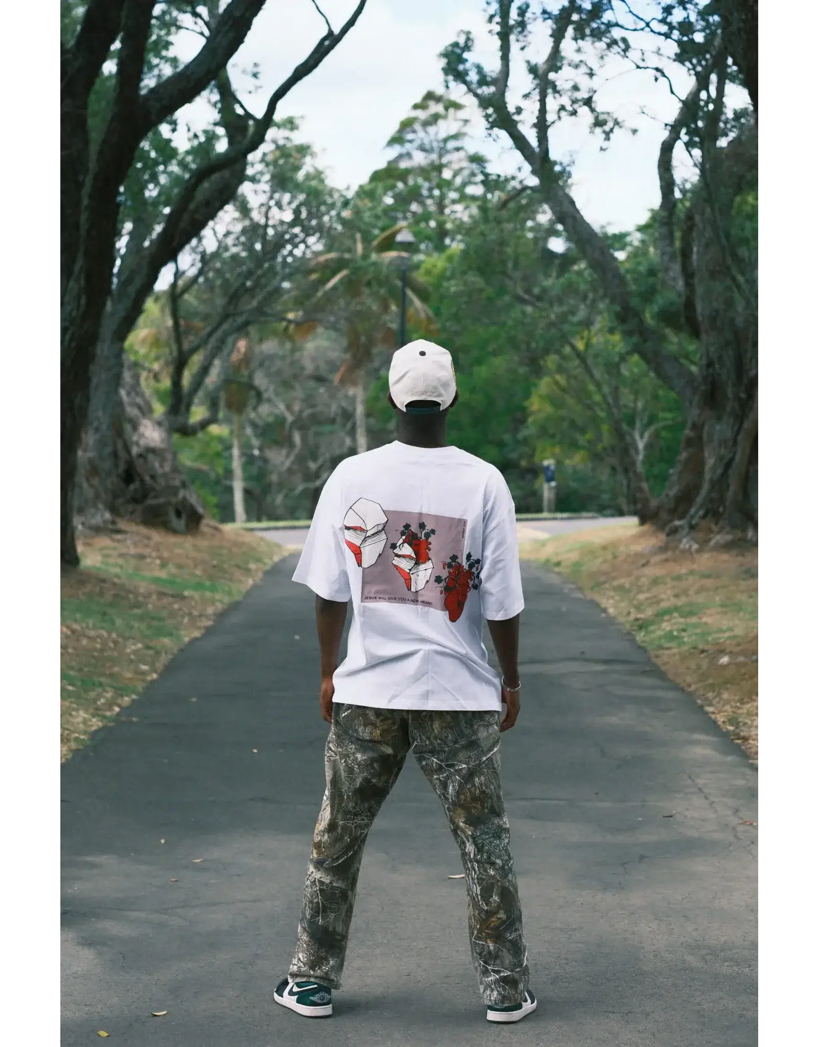 The Commission Clothing Kardiå Shirt
