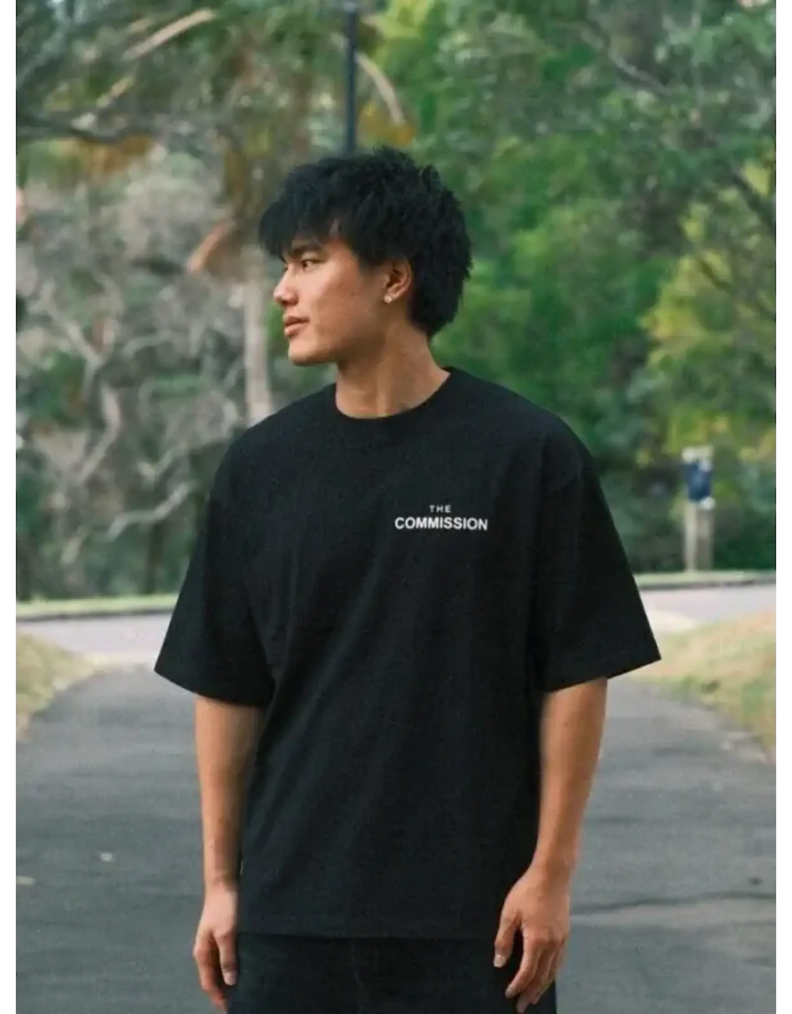 The Commission Clothing Kardiå Shirt